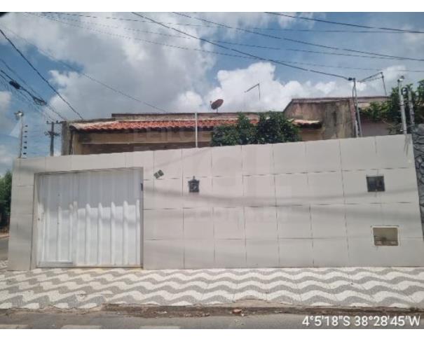 Foto de HORIZONTE/CE — Casa (F8444408632055)