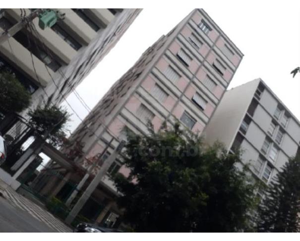 Foto de SÃO PAULO/SP — Apartamento Campos Elíseos (F10007790)