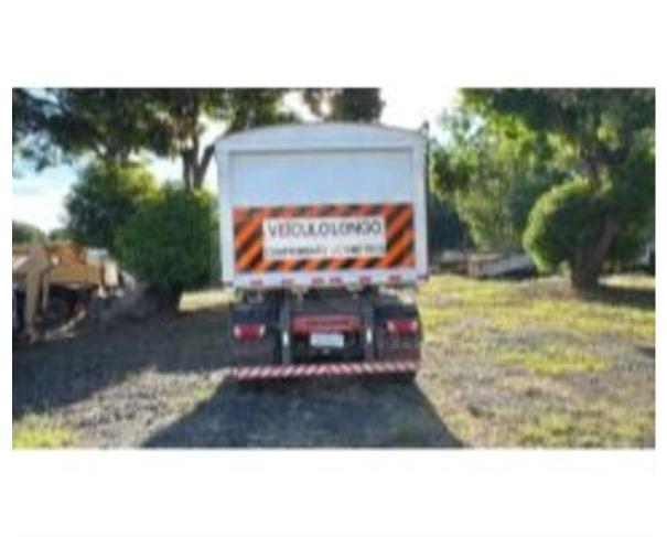 Foto de ITÁUNA/MG - SEMI REBOQUE FACCHINI BASCULANTE COM 08 PNEUS ANO 2019/2019 - SC945