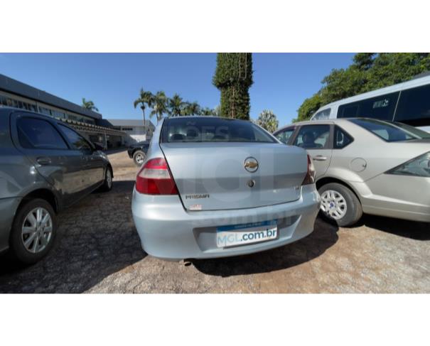 Foto de ITAÚNA/MG - GM/PRISMA MAXX - ANO 2008/2009 - SC938