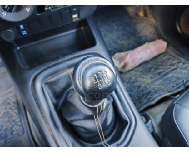 Foto de ITAÚNA/MG- TOYOTA HILUX CD 4X4 2.8  2022/2023-  PA13275