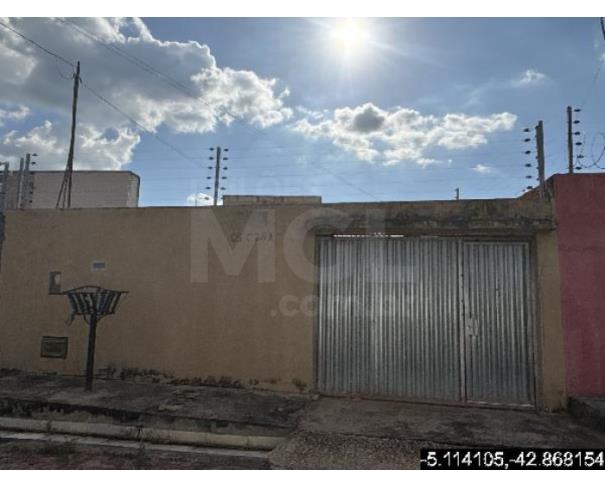 Foto de TIMON/MA — Casa com 2 quartos e 1 Vaga na Garagem (8444412571944)