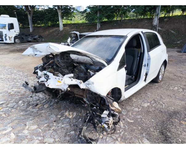 Foto de ITAÚNA/MG- FIAT  PUNTO ESSENCE 1.6 2013/2013-  PA12911
