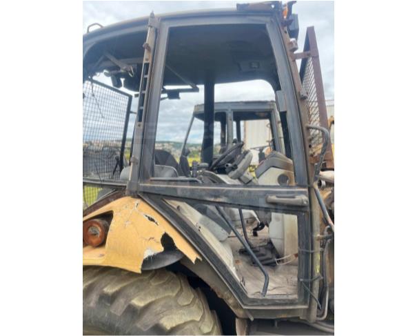 Foto de CONTAGEM/MG - RETROESCADEIRA - JOHN DEERE 310K - 4X4 - ANO: 2013/2013 - PA13066