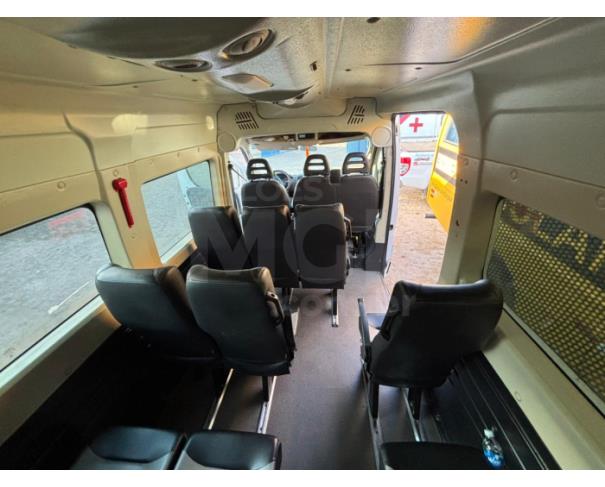 Foto de ANDARAÍ/BA - Fiat Ducato Engesigmic, 2019/2020