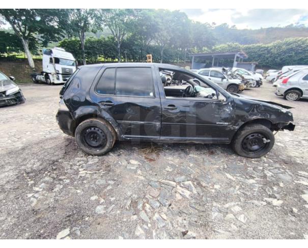 Foto de ITAÚNA/MG- VW GOLF SPORTLINE 1.6 MI TOTAL FLEX 8V 4P 2008/2009-PA12898