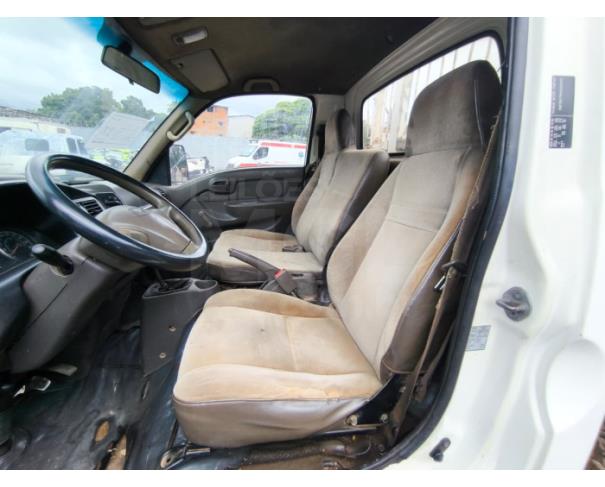 Foto de ITAÚNA MG - HYUNDAI HR HDLWBSC - ANO 2010/2010- PA11373