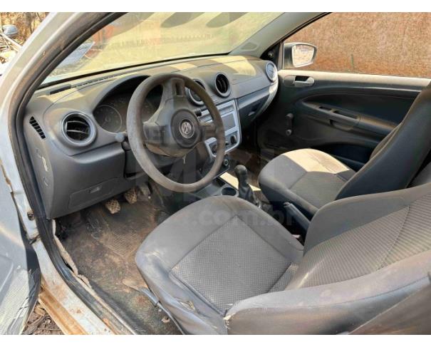 Foto de SÃO JOÃO DA PONTE/MG - CARRO - VW/Saveiro 1.6 Engesig A, 2014/2015