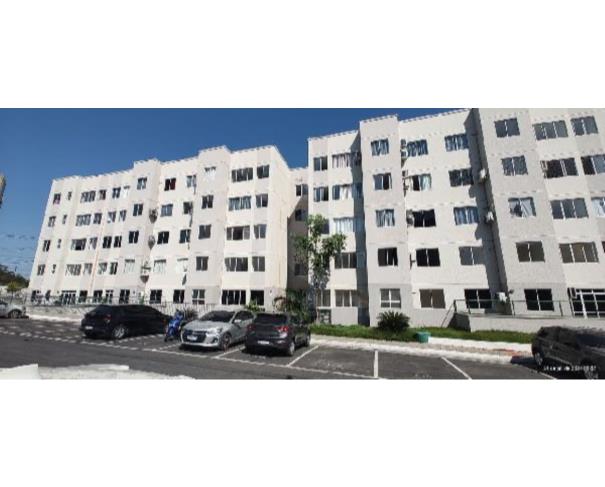 Foto de MANAUS/AM — Apartamento com 2 quartos e 1 vaga na garagem no bairro Lago Azul