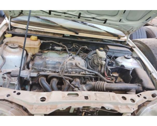 Foto de DRACENA/SP -  CARRO - Ford Fiesta Street , ano 2002/2002 