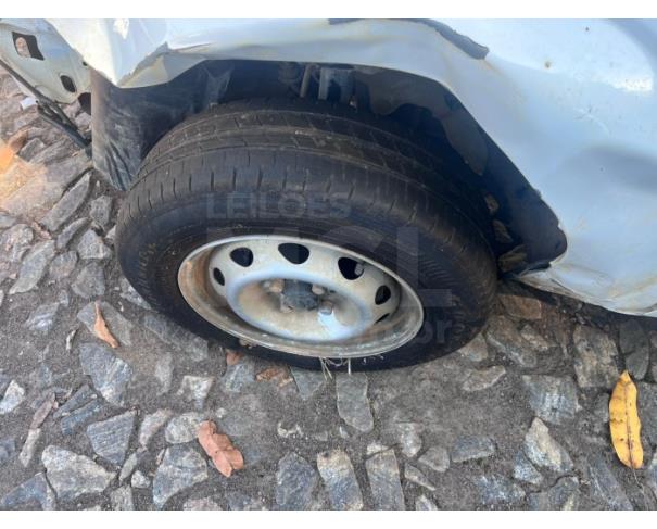 Foto de ITAÚNA/MG- FIAT FIORINO ENDURANCE 1.3 FLEX 8V 2P 2024/2025- PA11125