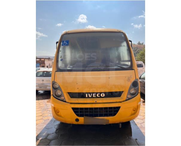 Foto de SÃO PEDRO DOS FERROS/MG - Ônibus - Iveco Cityclass 70C17, 2013/2013