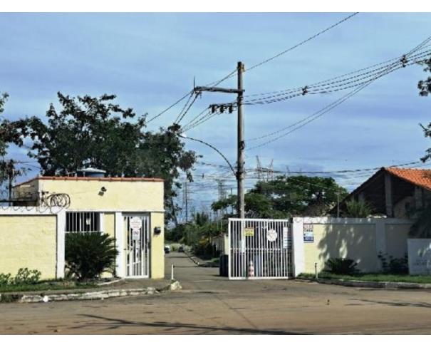 Nova iguaçu/rj — casa palhada (f8555522604008) casas em leilão | mgl leilões