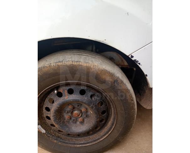 Foto de PIEDADE DOS GERAIS/MG- Fiat Doblo Essence 7L E, ano/modelo 2017/2017