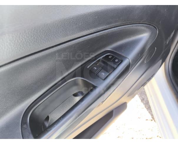 Foto de ITAÚNA/MG- VW NOVA SAVEIRO RB MBVS 2019/2020- PA13405
