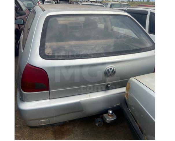 Foto de PIRACANJUBA/GO - VOLKSWAGEN GOL CLI 1.8 - 1995/1995