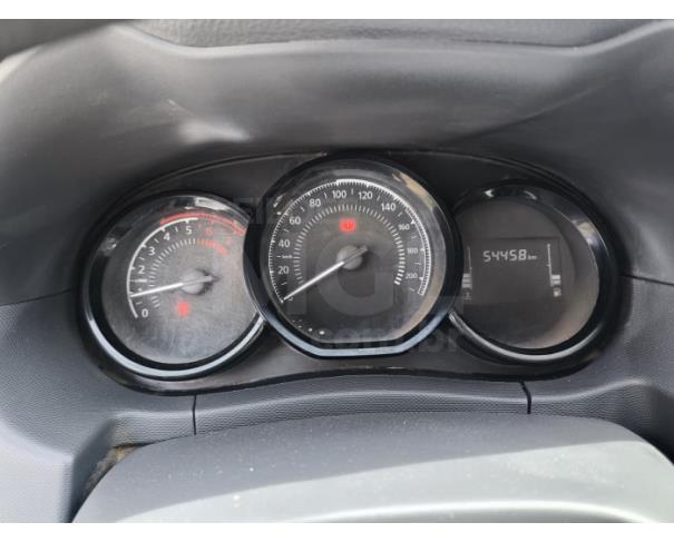 Foto de ITAÚNA/MG- RENAULT OROCH 1.6 4X2 2021/2022- PA11827