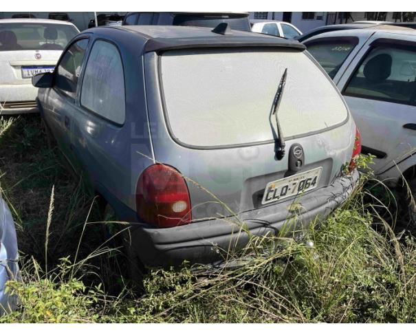 Foto de CAPIVARI/SP - VEÍCULO CONSERVADO - GM/CORSA WIND - 1997/1997