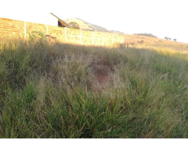 Foto de GUAXUPÉ/MG — Lote com 453,38 m² no Residencial Fazenda Planalto