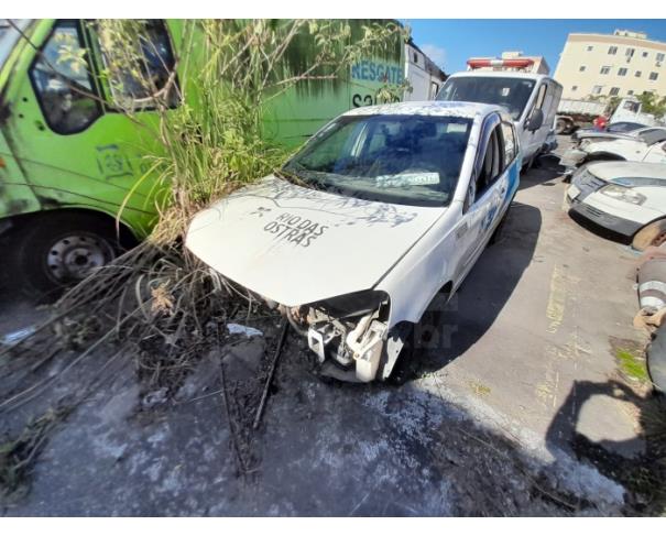 Foto de RIO DAS OSTRAS/RJ - VW POLO SEDAN 2.0 COMFOR