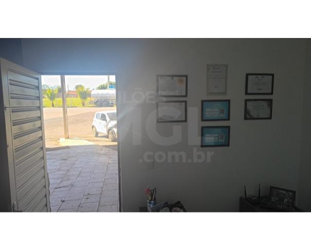 Foto de ITOBI/SP — Concessão de uso de Loja com 8,83m² Rodoviária  Municipal [lance por aluguel mensal]