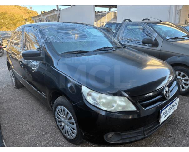 Foto de ITAÚNA/MG- VW GOL 1.6 2012/2013  -BC00055