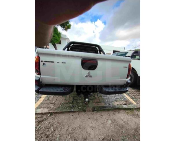 Foto de FORTALEZA/CE - L200 TRITON, 2012/2013, DIESEL 