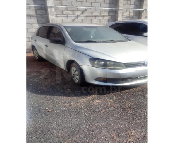 Foto de SENADOR CANEDO/GO - VOLKSWAGEN GOL TL MC - 2015/2015