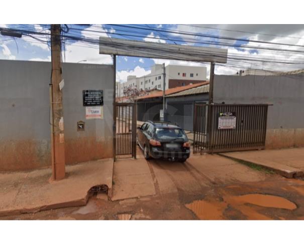 Foto de Valparaíso de Goiás/GO - Apartamento com 45.00 m² no Bairro Chácaras Anhangüera 529408857