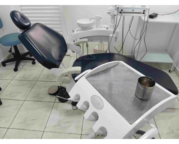 Foto de CONCEIÇÃO DOS OUROS/MG - Equipamentos odontológicos e acessórios