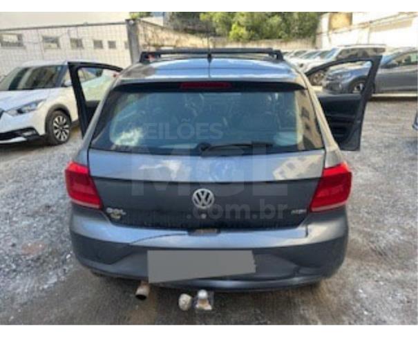 Foto de GOVERNADOR VALADARES/MG - VW GOL 1.6L MB5 - ANO 2018/2019 - SC1048