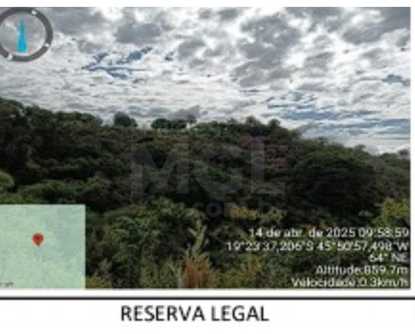 Foto de SERRA DA SAUDADE/MG- FAZENDA LARAJEIRAS 