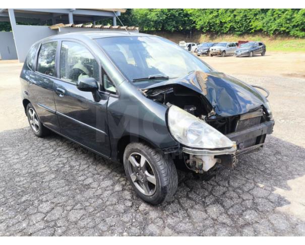 Foto de ITAÚNA/MG- HONDA FIT LXL HATCH 2007/2007- PA12913