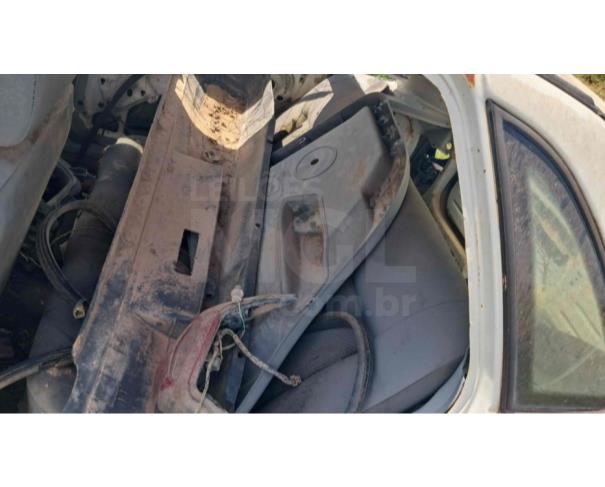 Foto de MARABÁ/PA - VW/GOL 1.0 GIV, 2008/2009