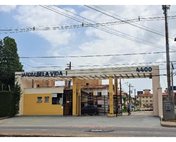 Foto de BELÉM/PA — Apartamento com 2 quartos e 1 vaga na garagem no bairro Parque Verde