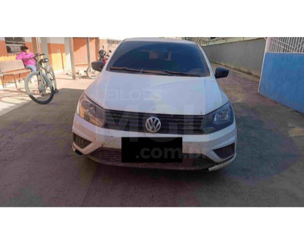 Foto de ALTO RIO DOCE/MG - Volkswagen Gol 1.0 MPI, 2022/2023, FLEX 