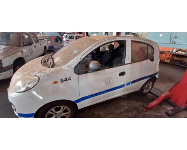 Foto de LIMEIRA/SP - CARRO - Chery QQ 1.0 LOOK, 2018/2019