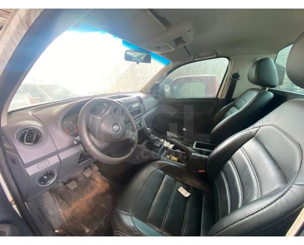 Foto de ITAÚNA - VOLKSWAGEN / AMAROK CS 4X4 S - ANO 2014/2015 - P72212