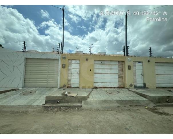 Foto de PETROLINA/PE — Casa 2 quartos (F8444413859313)