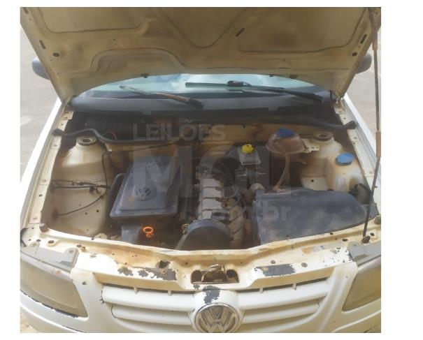 Foto de ERVÁLIA/MG - VW/Gol 1.0 GIV - 2013/2013 - P76877