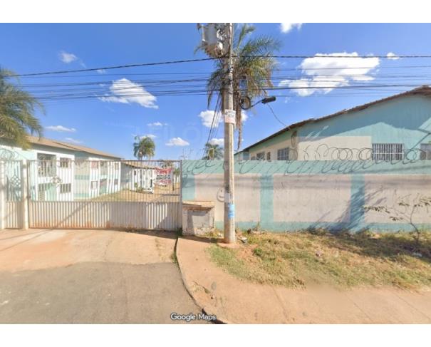 Foto de CIDADE OCIDENTAL/GO — Apartamento no Recreio Mossoro