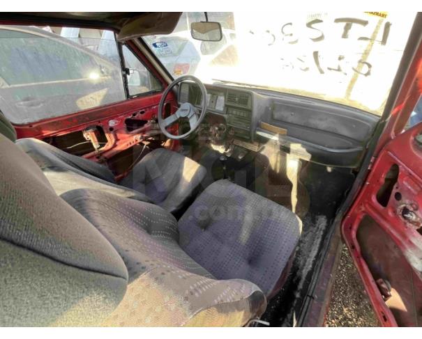 Foto de CAPIVARI/SP - VEÍCULO CONSERVADO - FIAT/147 C - 1985/1985