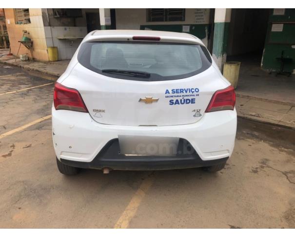 Foto de VISCONDE DO RIO BRANCO/MG- Chevrolet/Onix 1.4 MT LT- 2018/2018