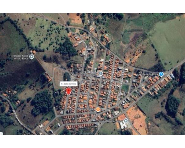 Foto de CAMBUÍ/MG — Casa com 2 quartos no Bairro Jardim Américo