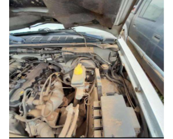 Foto de GOIÂNIA/GO - GM S10 ADVANTAGE D - 2008/2008 - P72616