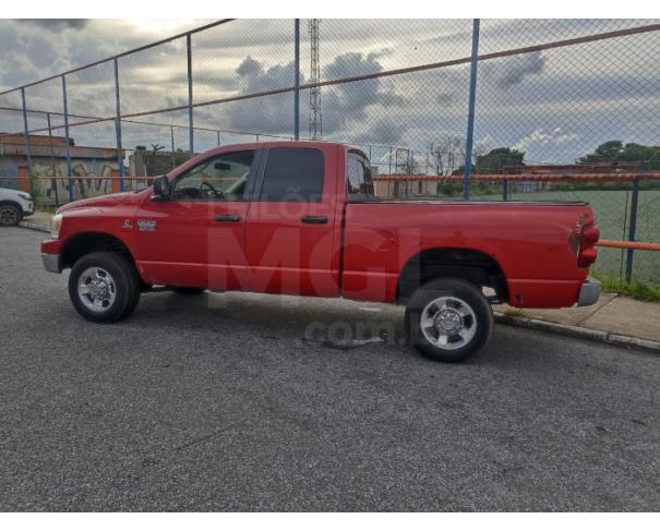 Foto de SARZEDO/MG - DODGE RAM 2500 - 2008 CV 330 2008/2008 - PA12644