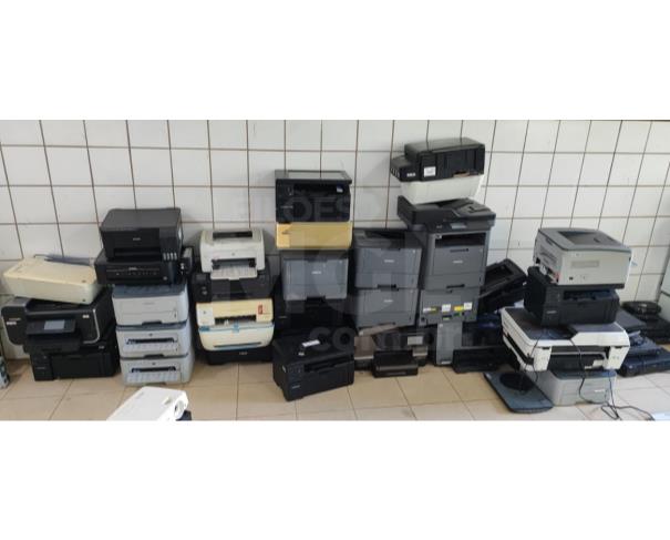 Foto de ANDARAÍ/BA - Equipamentos de informática