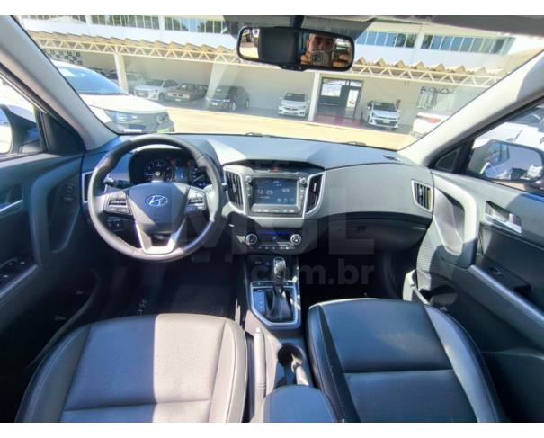 Foto de ITAÚNA/MG- HYUNDAI CRETA PRESTIGE 2.0 16V FLEX AUT. 2020/2021- PA13368