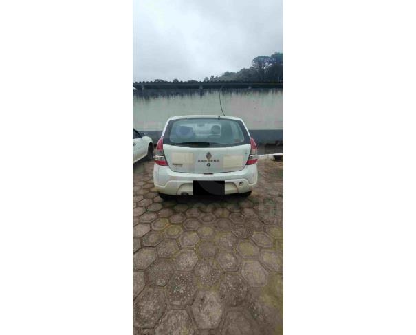 Foto de SANTA RITA DE JACUTINGA/MG - Renault/ Sandero AUT101.6V, 2013/2014, FLEX 