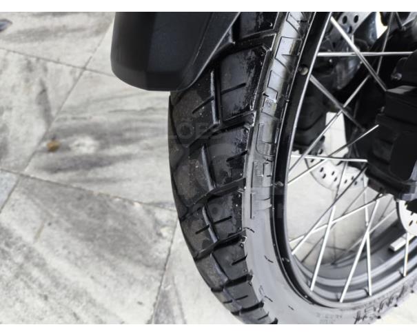 Foto de ITAÚNA/MG- MOTO BMW F850 GS 2022/2023- PA00854